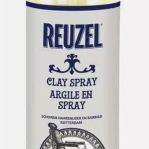 Reuzel Clay Spray 12 oz NEW Hollands Finest Argile en spray